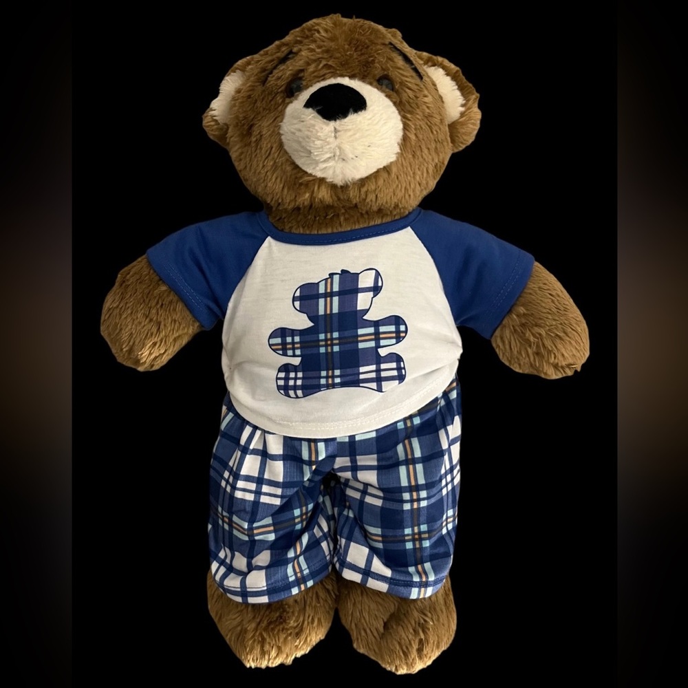 Build A Bear